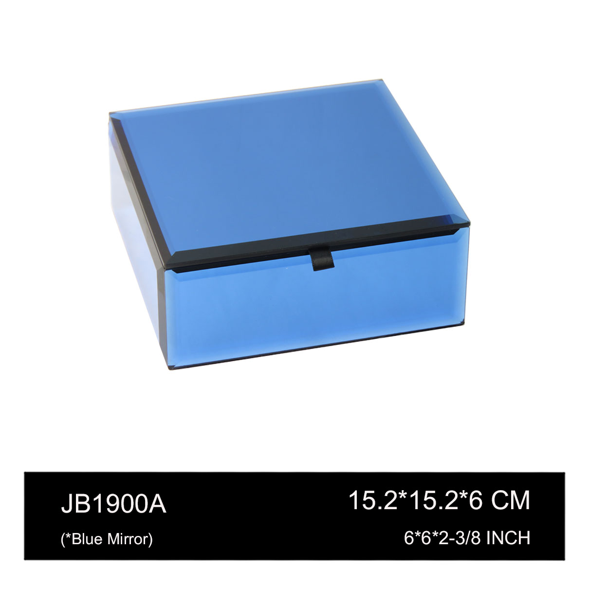 JB1900A